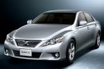 Toyota Mark-X 2010 года
